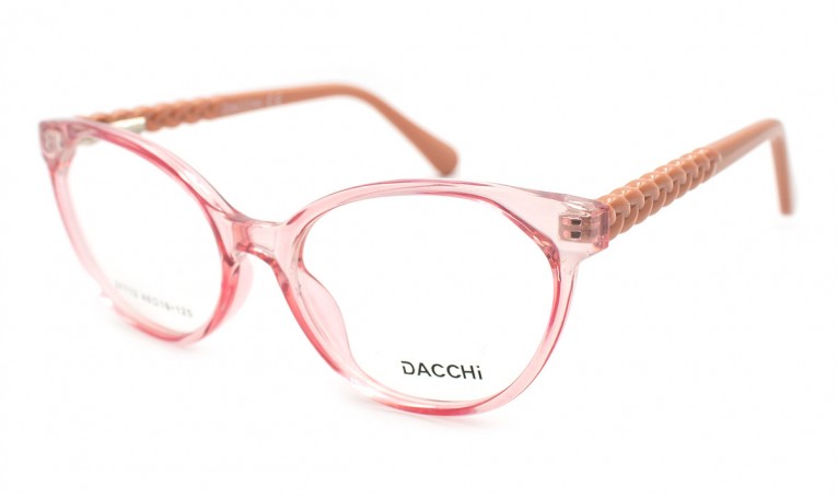 Оправа детская пластиковая Dacchi 37713-C5
