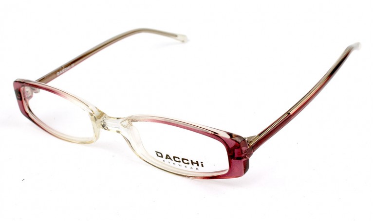 Оправа детская пластиковая Dacchi A2409-C-LILAC-OI