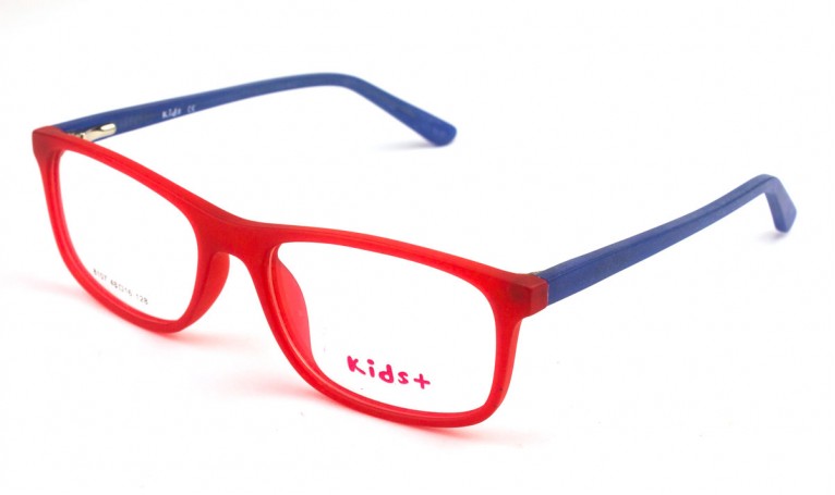Оправа детская пластиковая Kids+ 8107-C9