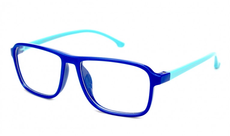 Оправа пластиковая детская Kids S8287-C28