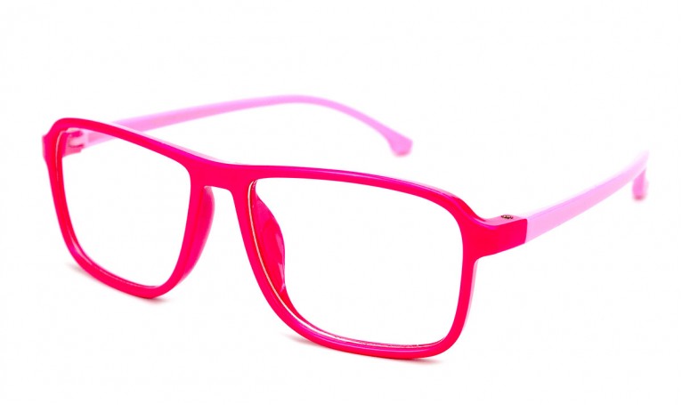 Оправа пластиковая детская Kids S8287-C30