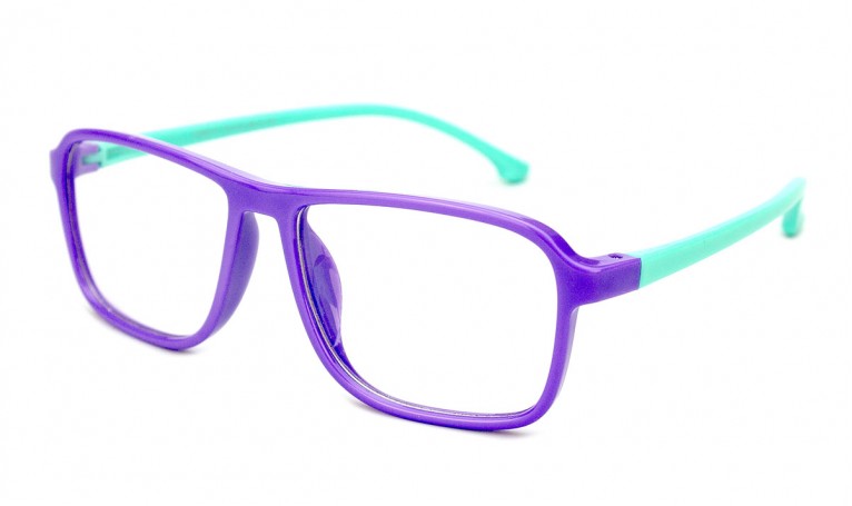 Оправа пластиковая детская Kids S8287-C34