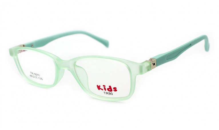 Оправа пластиковая детская Kids TR5011-C052