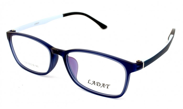 Оправа пластиковая детская Ladat 1723-C3