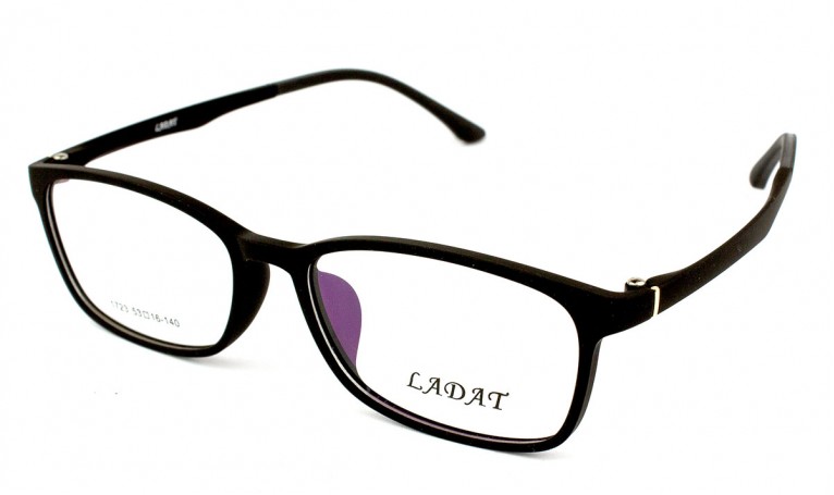 Оправа пластиковая детская Ladat 1723-C9