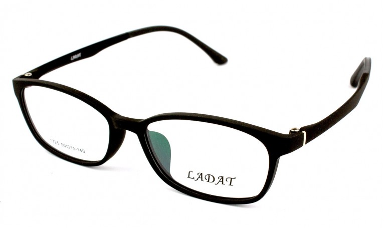 Оправа пластиковая детская Ladat 1725-C9
