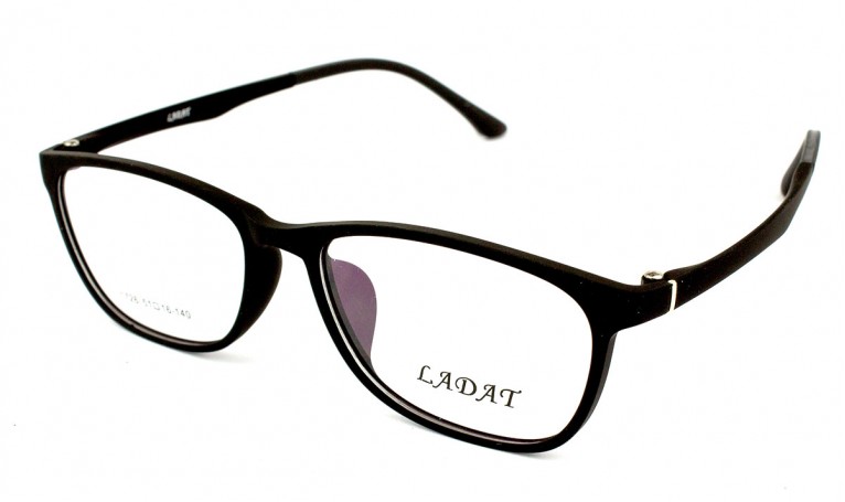 Оправа пластиковая детская Ladat 1726-C9