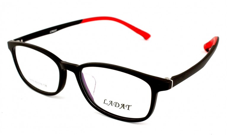 Оправа пластиковая детская Ladat 5575-C16