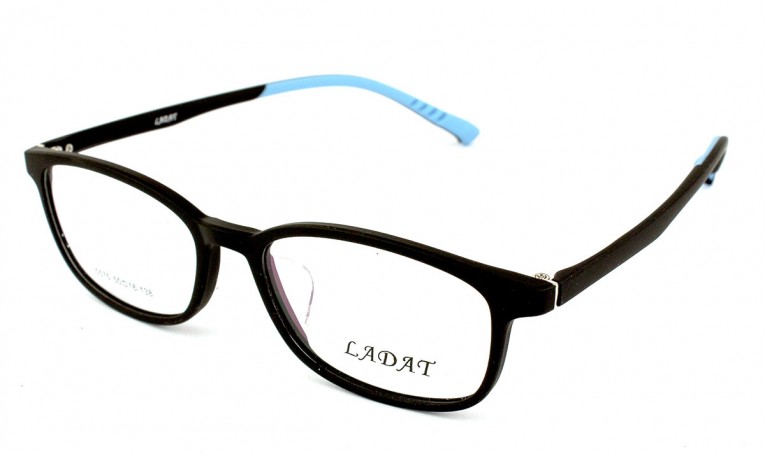 Оправа пластиковая детская Ladat 5575-C26