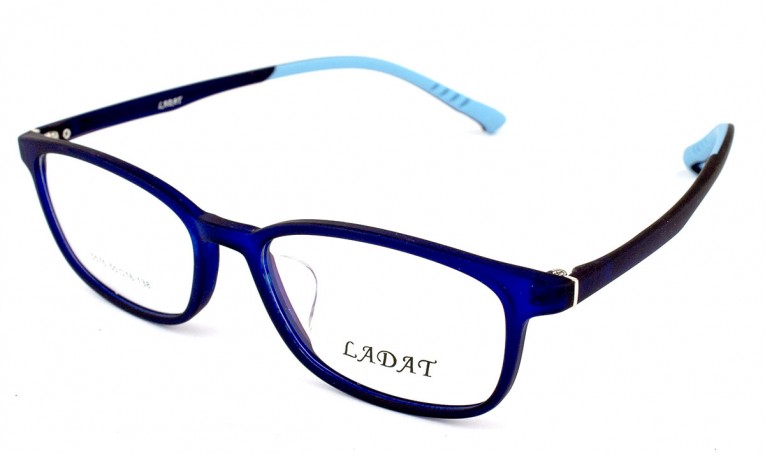 Оправа пластиковая детская Ladat 5575-C3