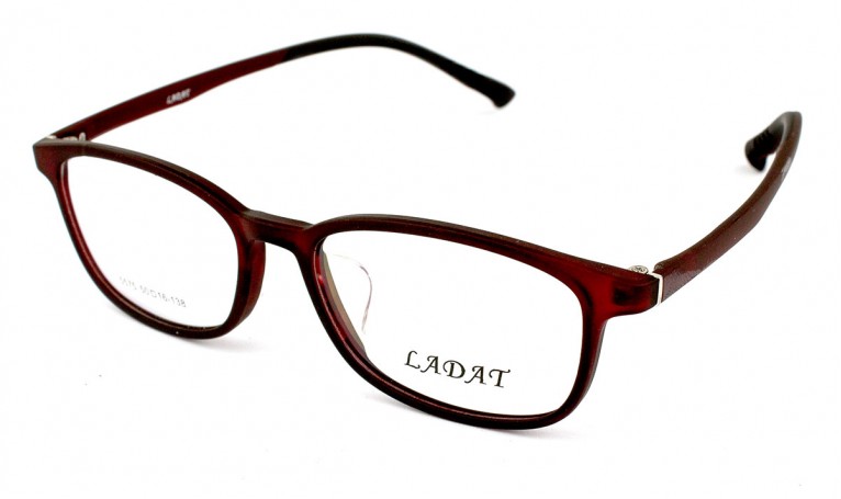 Оправа пластиковая детская Ladat 5575-C5