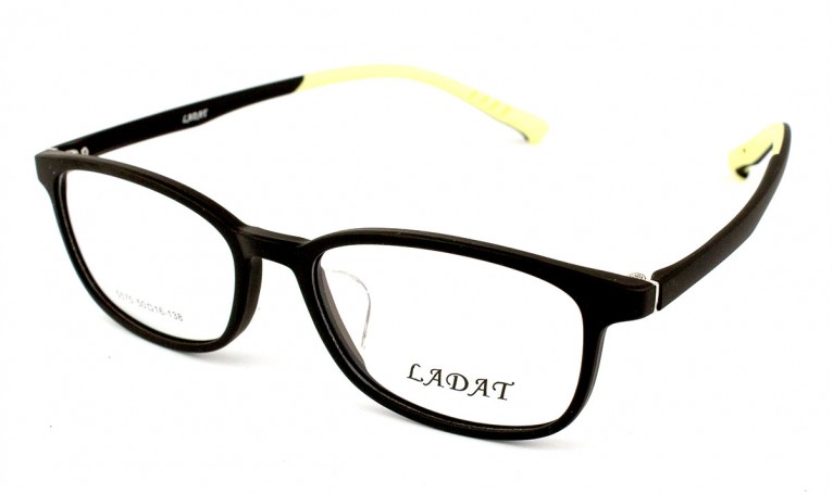 Оправа пластиковая детская Ladat 5575-C7