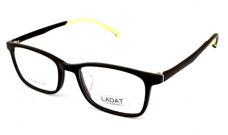 Оправа пластиковая детская Ladat 5576-C7