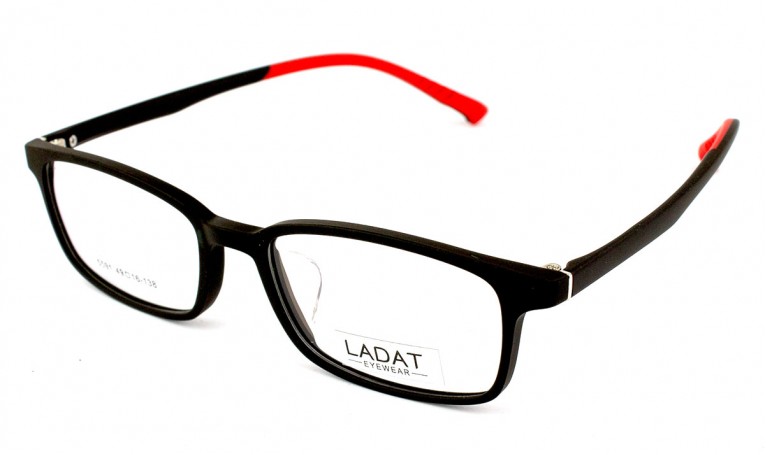 Оправа пластиковая детская Ladat 5591-C16