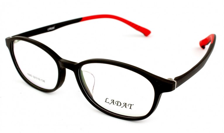Оправа пластиковая детская Ladat 5593-C16