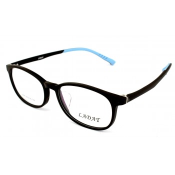 Оправа пластиковая детская Ladat 5595-C26