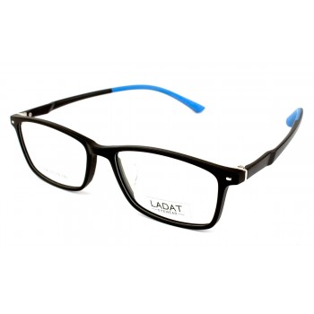 Оправа пластиковая детская Ladat 5706-C26