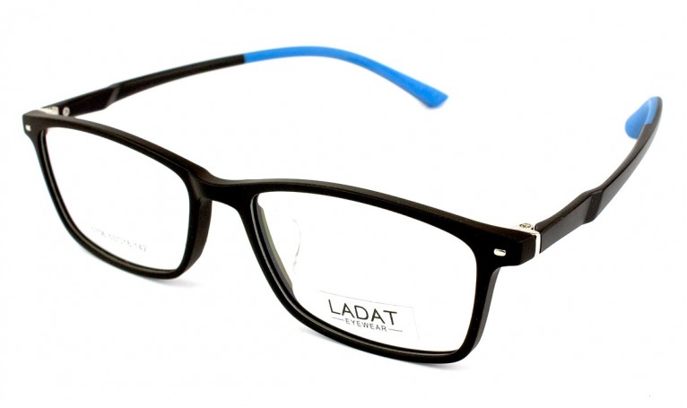 Оправа пластиковая детская Ladat 5706-C26
