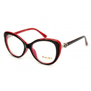 Оправа пластиковая детская Nano Bimbo 610061-ZF09