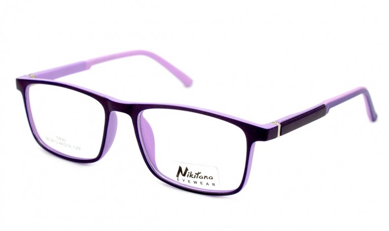 Оправа детская пластиковая Nikitana NI3813-A13