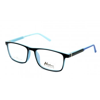 Оправа детская пластиковая Nikitana NI3813-A15