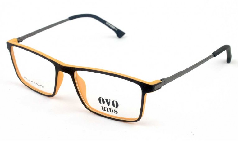 Оправа пластиковая детская Ovo Kids 81511-C13