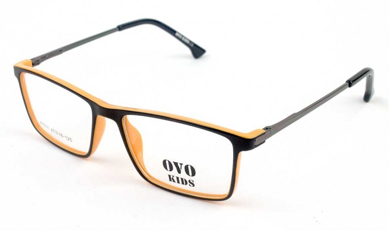Оправа пластиковая детская Ovo Kids 81511-C6