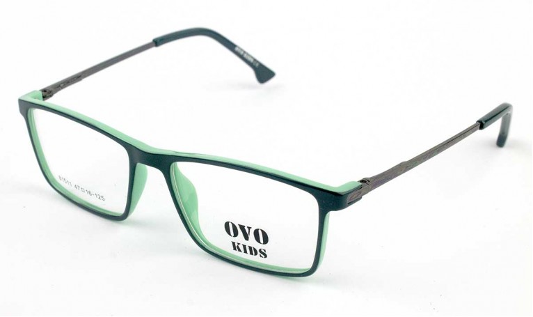 Оправа пластиковая детская Ovo Kids 81511-C7