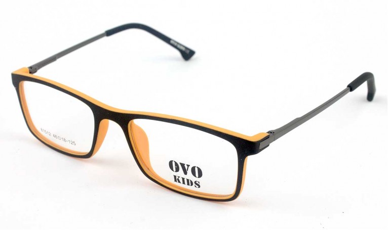 Оправа пластиковая детская Ovo Kids 81512-C13