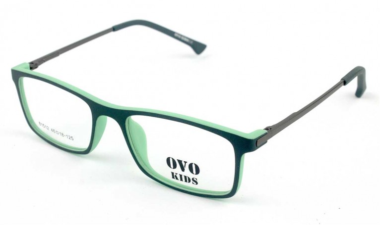 Оправа пластиковая детская Ovo Kids 81512-C14