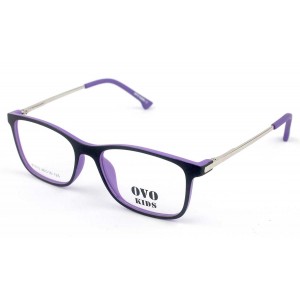 Оправа пластиковая детская Ovo Kids 81513-C12