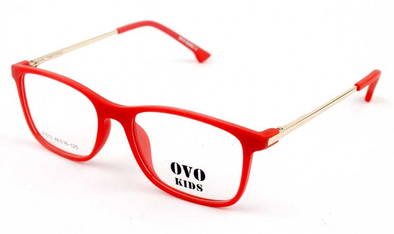 Оправа пластиковая детская Ovo Kids 81513-C14