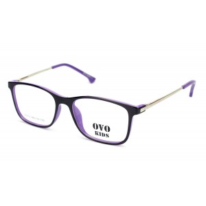 Оправа пластиковая детская Ovo Kids 81513-C5