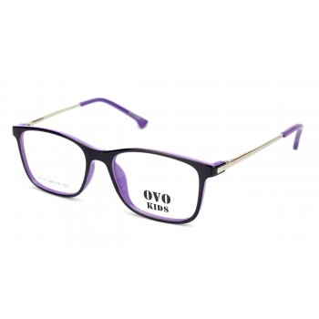 Оправа пластиковая детская Ovo Kids 81513-C5