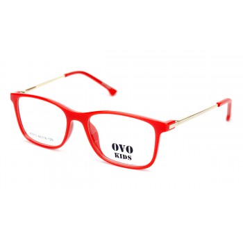 Оправа пластиковая детская Ovo Kids 81513-C7