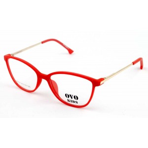 Оправа пластиковая детская Ovo Kids 81514-C14