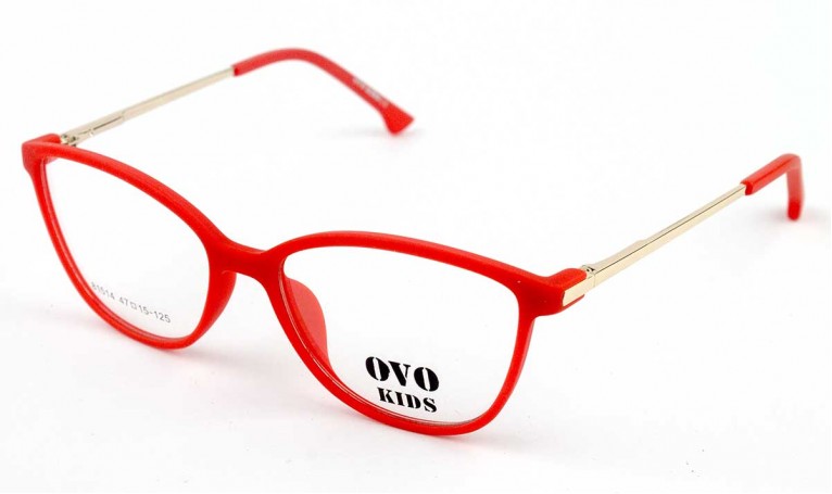 Оправа пластиковая детская Ovo Kids 81514-C14