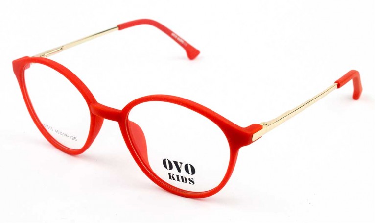 Оправа пластиковая детская Ovo Kids 81515-C14