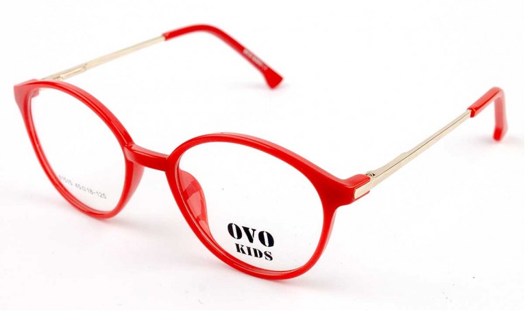 Оправа пластиковая детская Ovo Kids 81515-C7