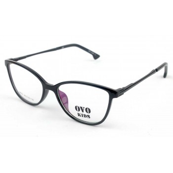 Оправа детская пластиковая Ovo Kids 9A03-C1