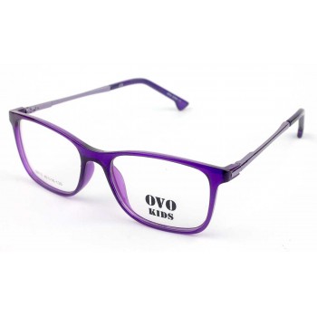 Оправа детская пластиковая Ovo Kids 9A10-C3-1