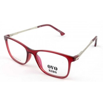 Оправа детская пластиковая Ovo Kids 9A10-C3