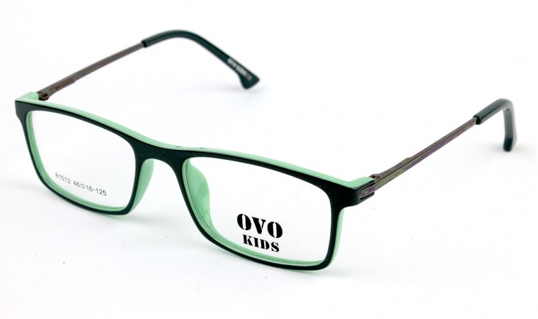 Оправа пластиковая детская Ovo Kids 81512-C7