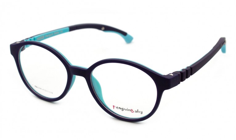 Оправа детская пластиковая Penguin Baby 62298-c5