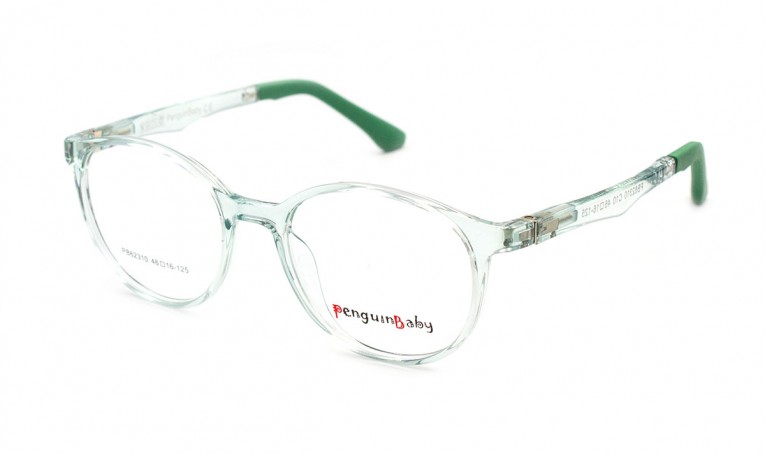 Оправа детская пластиковая Penguin Baby 62310-C10