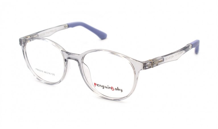 Оправа детская пластиковая Penguin Baby 62310-C11