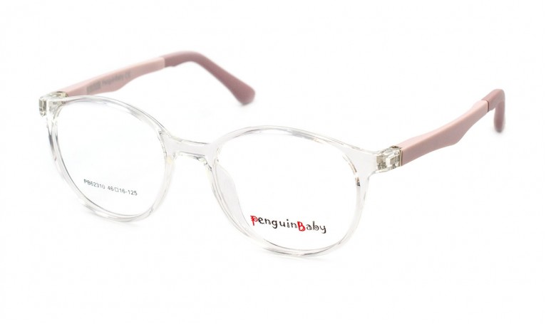 Оправа детская пластиковая Penguin Baby 62310-C13