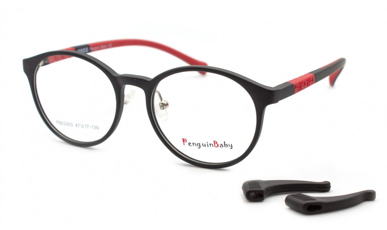 Оправа пластиковая детская Penguin Baby 62450-C1-1