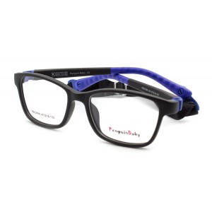 Оправа детская пластиковая Penguin Baby 62499-C6