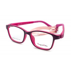 Оправа детская пластиковая Penguin Baby 62499-C8